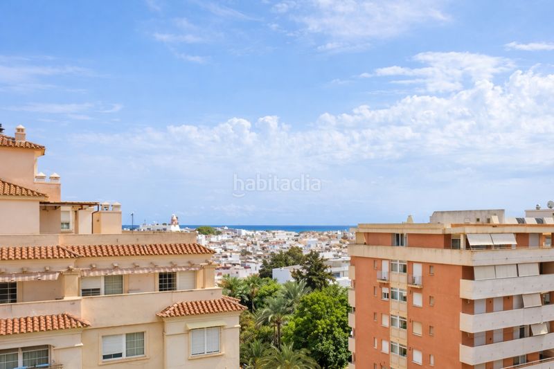 Foto 65b0c151-6cf1-4662-b0c2-c607d87b7e16. Àtic amb aparcament a Centro Estepona
