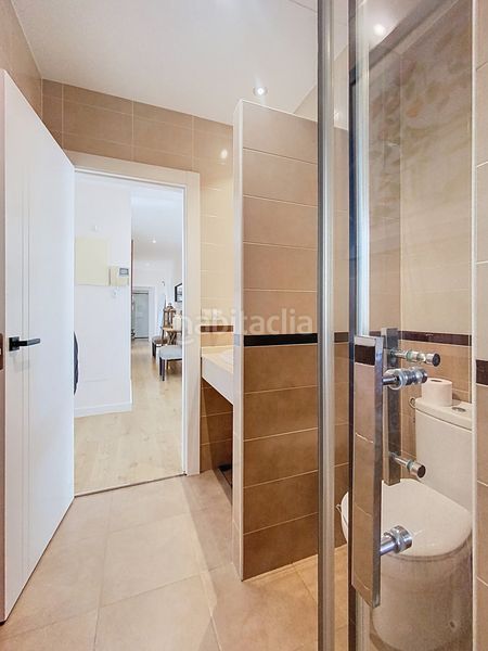 Foto 7636922b-f41f-4995-a644-22d2fd6f387e. Àtic amb aparcament a Centro Estepona