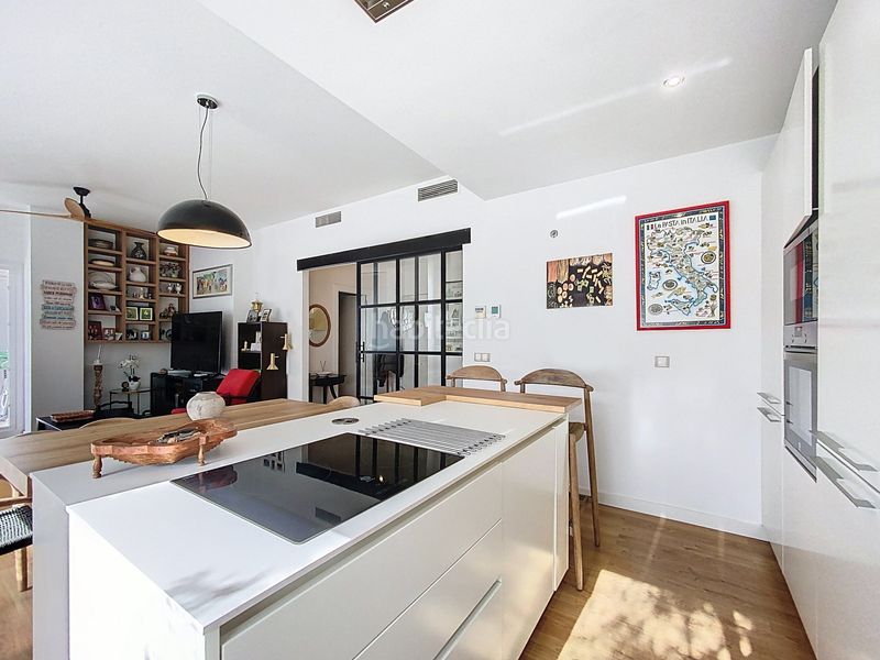 Foto 77d5442f-9927-4e38-9842-8097a82ae954. Àtic amb aparcament a Centro Estepona