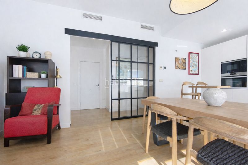 Foto 8db00443-5824-4cb2-ac3b-62aac400e149. Àtic amb aparcament a Centro Estepona