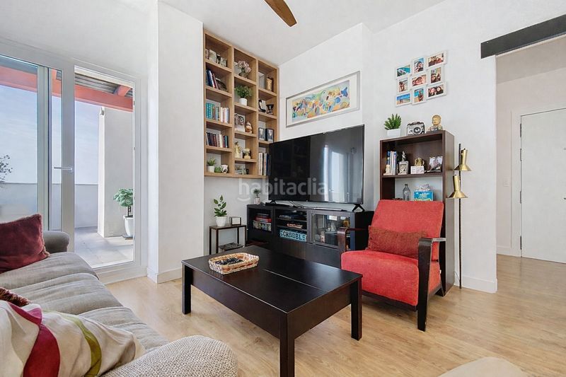 Foto 9c42a911-c19a-42b2-9a3c-8e3ef71b8ea5. Àtic amb aparcament a Centro Estepona