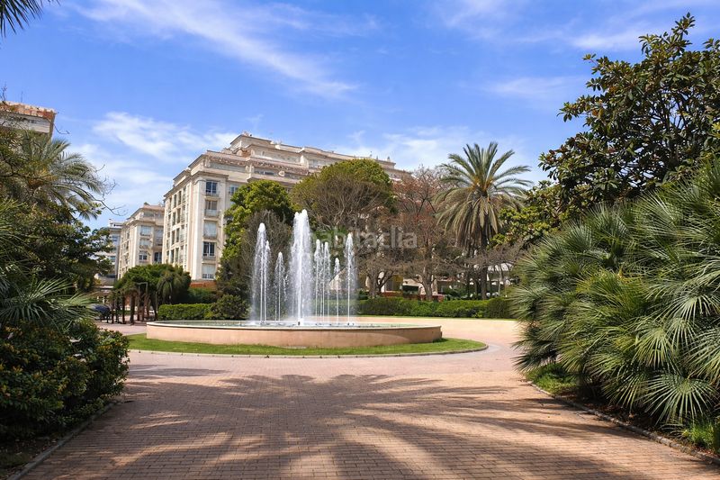 Foto a3c25b5a-66ac-47fe-9a97-5de30dd70582. Àtic amb aparcament a Centro Estepona