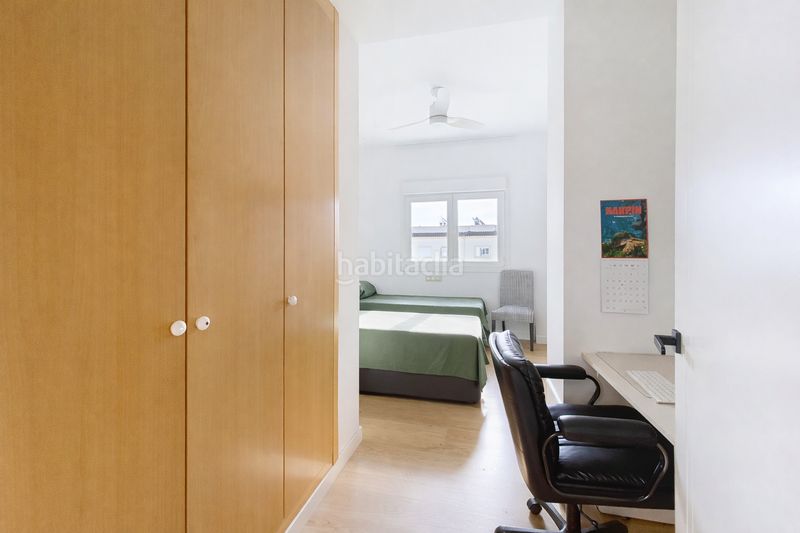 Foto a5b299a6-c131-4818-8a36-bf97fa550263. Àtic amb aparcament a Centro Estepona