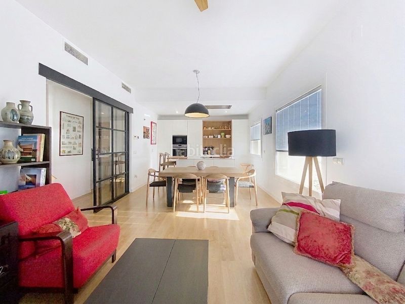 Foto afc89e2a-dad7-4ede-8d62-02b5133d5160. Àtic amb aparcament a Centro Estepona