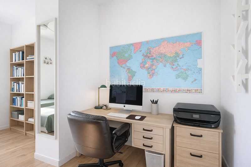 Foto b91980e0-6129-4bbd-a498-bfe520265160. Àtic amb aparcament a Centro Estepona