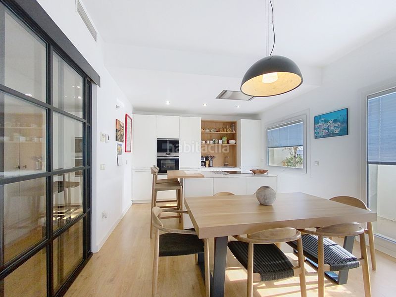 Foto c5767d48-6da7-496b-9ed5-97beacdd316b. Àtic amb aparcament a Centro Estepona