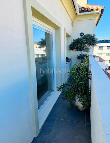 Foto e9cdfa08-e6a0-45f7-9874-96e6bb5834c5. Àtic amb aparcament a Centro Estepona