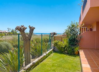 Planta baixa a Buenas Noches