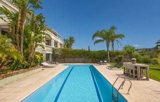 Casa adossada a Sotogrande Alto
