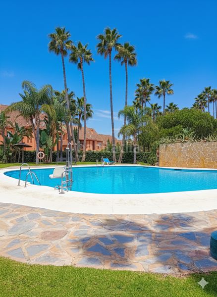 Foto f9300789-3548-4c35-9404-882f4847840d. Àtic amb aparcament piscina a bahía de Casares Casares