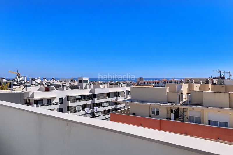 Foto b96aadfe-4430-4234-83c3-07418a53e859. Àtic amb aparcament piscina a Centro Estepona