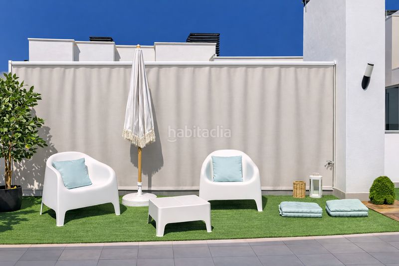 Foto ec7b8efc-7b4e-4a03-bf8f-69205f17190a. Àtic amb aparcament piscina a Centro Estepona