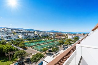Àtic a Huerta Nueva