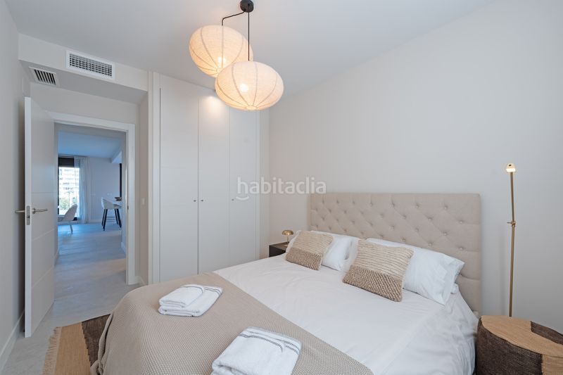 Foto 598223f7-8497-4545-adf8-3bb58949e2e8. Àtic amb aparcament piscina a Huerta Nueva Estepona