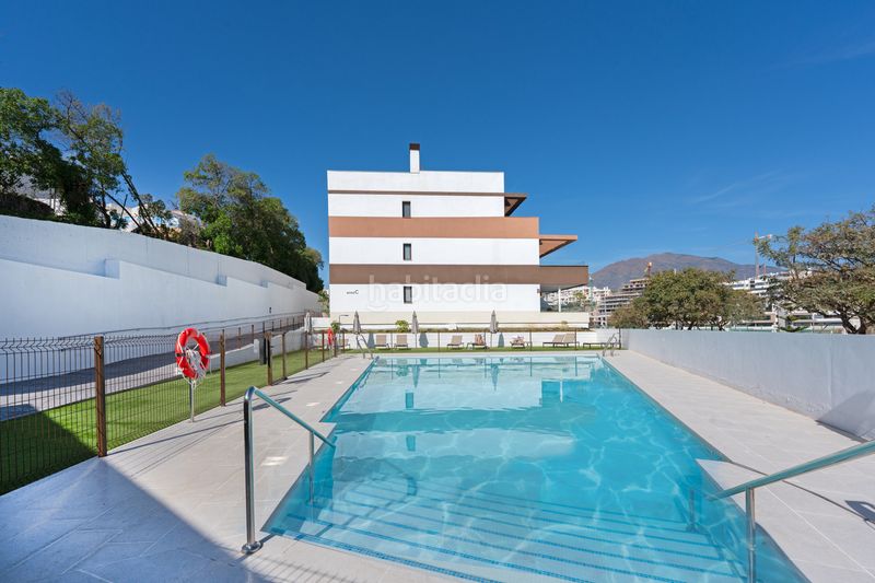 Foto a5a77f24-4aa1-4e88-80ad-2f8f0176495d. Àtic amb aparcament piscina a Huerta Nueva Estepona