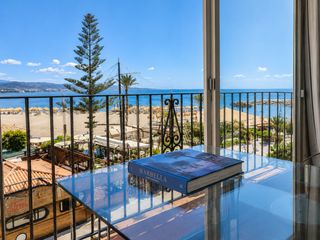 Apartament a Puerto Banús