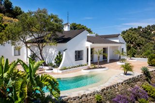 Casa a Altos de Estepona