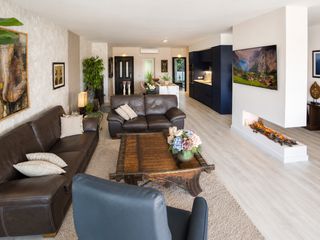 Apartamento en La Quinta. Apartamento reformado con gran terraza en la quinta  benahavis