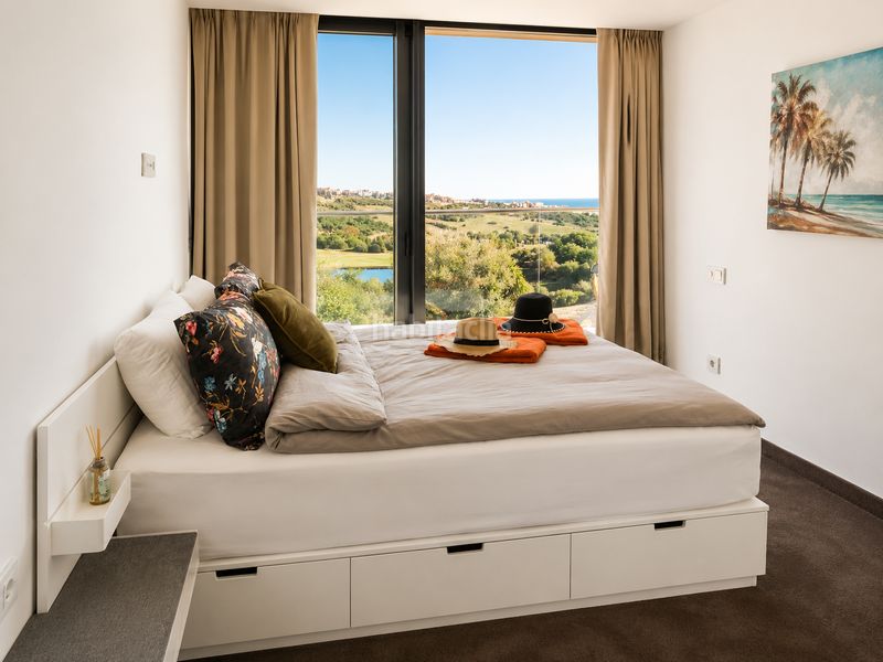 Foto 5dff1171-1e81-4074-97b7-1299d9cb3bf4. Casa amb aparcament piscina a Valle Romano Golf Estepona
