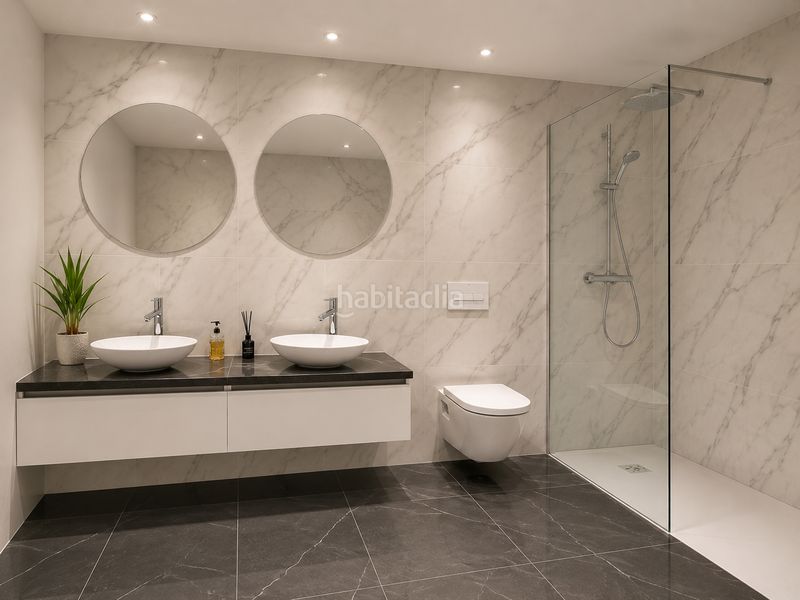 Foto 6d215677-99e3-43ae-bd59-45d00e5ccbde. Casa amb aparcament piscina a Valle Romano Golf Estepona