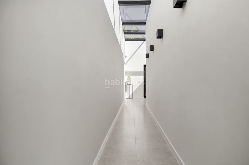 Foto ef8c36ae-e613-41a3-89e3-4db8da9da51c. Casa amb aparcament piscina a La Alquería Benahavís