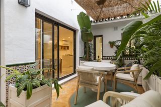 Apartament a Centro
