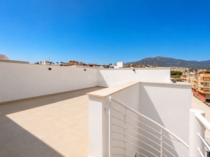 Foto d62d6599-a1a6-45fb-9c37-bdff49b5bb49. Àtic amb aparcament piscina a Centro Estepona