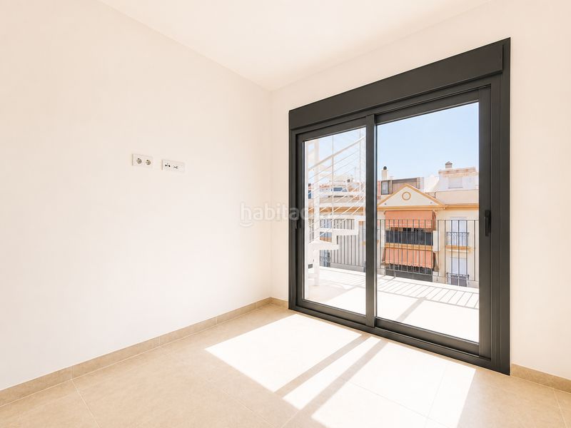 Foto edbdfebe-1b44-4631-9b69-d116ae7561cf. Àtic amb aparcament piscina a Centro Estepona