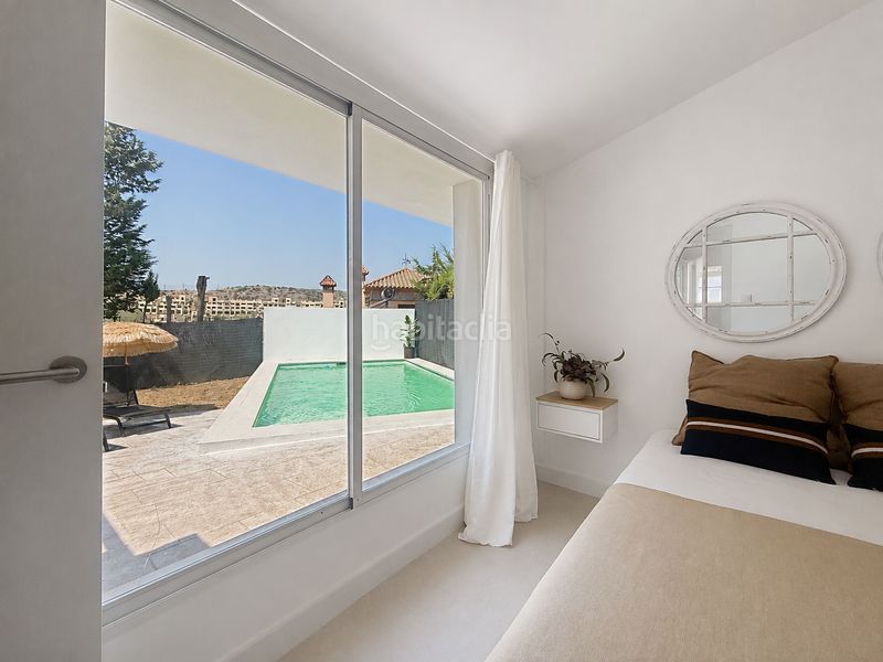 Foto 21726575-315f-4824-89fa-37820997c10c. Casa amb aparcament piscina a Valle Romano Golf Estepona