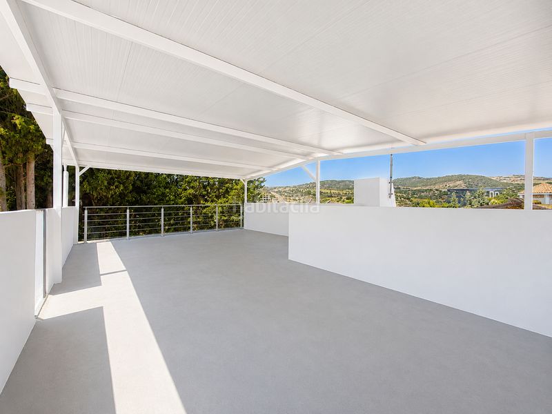 Foto 3f56f748-f43f-4c5a-9870-de0c068f4d0c. Casa amb aparcament piscina a Valle Romano Golf Estepona