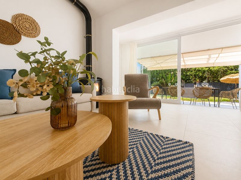 Foto 423c4674-6452-44aa-be31-72de10d5ba92. Casa amb aparcament piscina a Valle Romano Golf Estepona