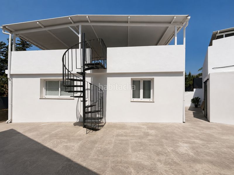 Foto 5389b08f-9de8-4bf7-aafa-5f2d25b31918. Casa amb aparcament piscina a Valle Romano Golf Estepona