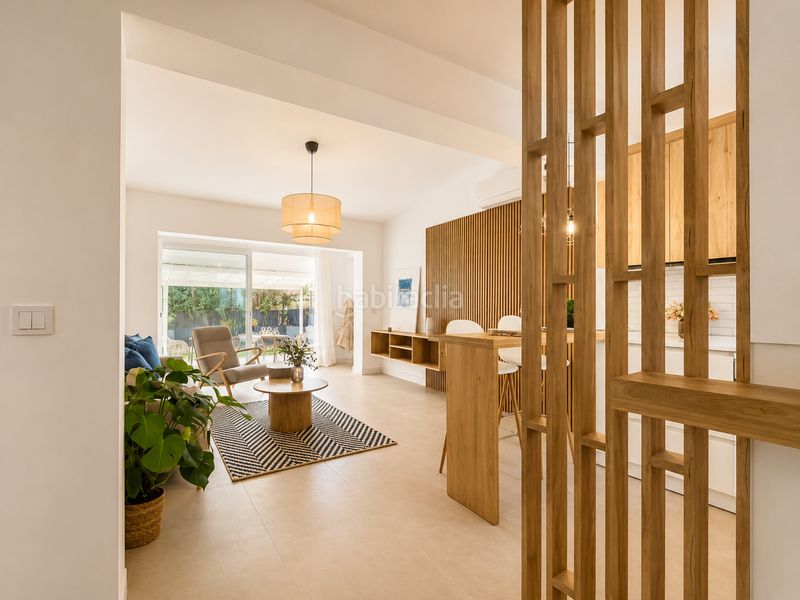Foto 6b400aeb-1c63-427d-8440-ffad42ff1fc0. Casa amb aparcament piscina a Valle Romano Golf Estepona