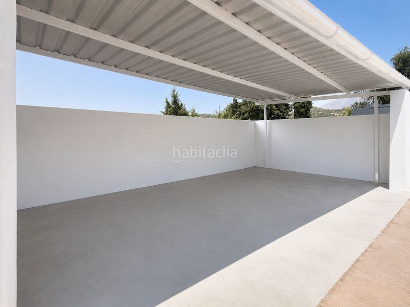 Foto 8b670ca8-8752-4f1f-a553-93b40942d949. Casa amb aparcament piscina a Valle Romano Golf Estepona
