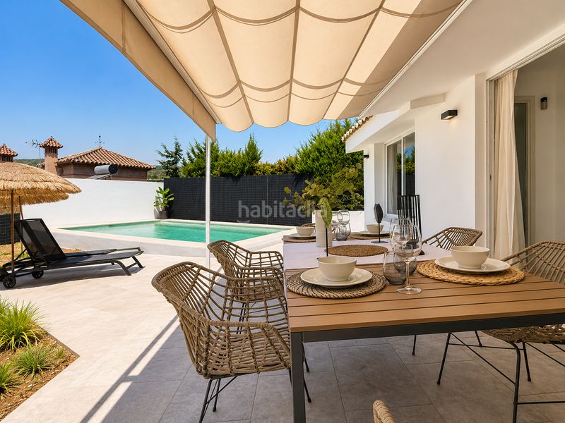 Foto a29477c6-96ce-463a-a3d6-785ba126ebc0. Casa amb aparcament piscina a Valle Romano Golf Estepona