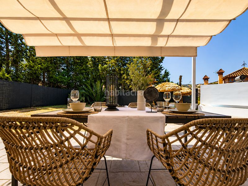 Foto aaf9e24d-7158-4abf-9dfc-d3edc7644222. Casa amb aparcament piscina a Valle Romano Golf Estepona