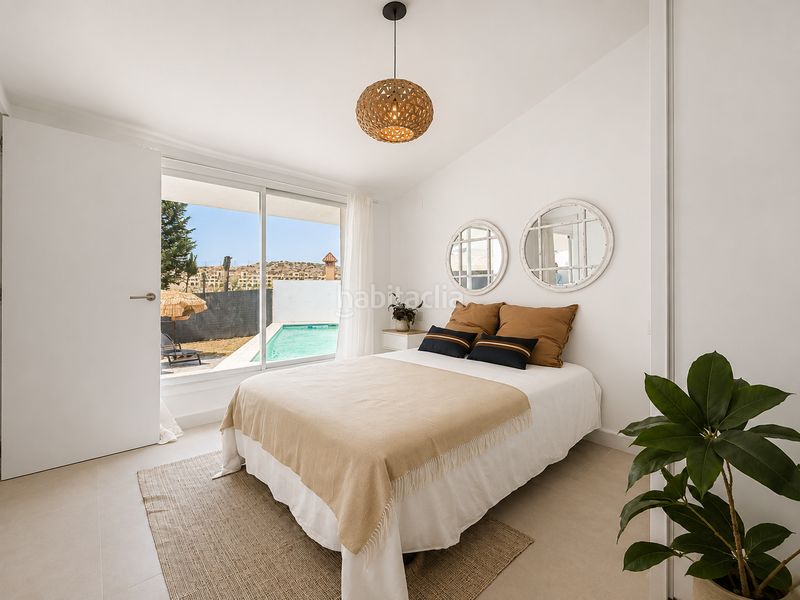 Foto afd01f60-9a7a-4066-a348-2b735ff21261. Casa amb aparcament piscina a Valle Romano Golf Estepona