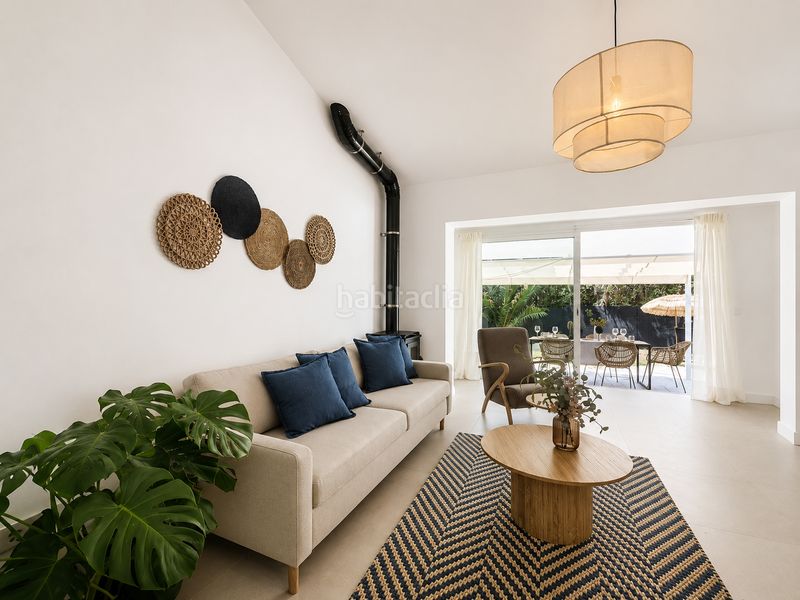 Foto de902ccb-cc4a-4fc8-8ca6-4ab3cd99a369. Casa amb aparcament piscina a Valle Romano Golf Estepona