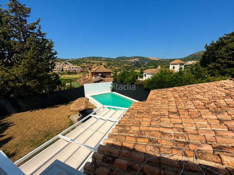 Foto f47ea79b-f0bf-4af7-9858-48f81352ade3. Casa amb aparcament piscina a Valle Romano Golf Estepona
