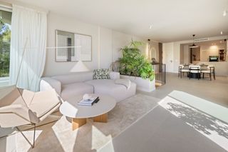 Apartament a La Quinta