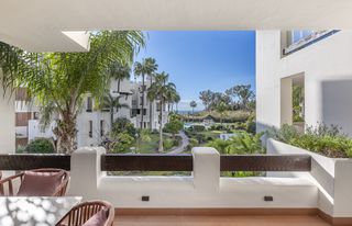 Apartament a El Velerín