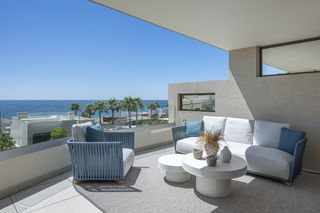 Apartament a El Velerín
