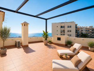 Apartament a Huerta Nueva