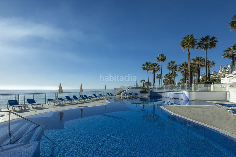 Foto b4df6543-b24d-4330-a371-7be7903d8a33. Àtic amb aparcament piscina a El Velerín Estepona