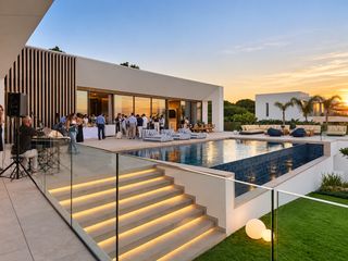 Casa a Sotogrande Alto