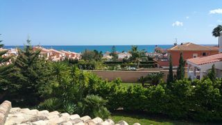 Terreny residencial a Guadalobón