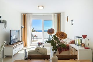 Apartamento en Guadalobón