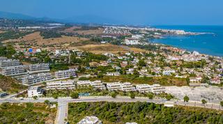 Rez-de-chaussée à Bahía Dorada. Apartamento de vacaciones de 1 dormitorio a pocos pasos de la pl
