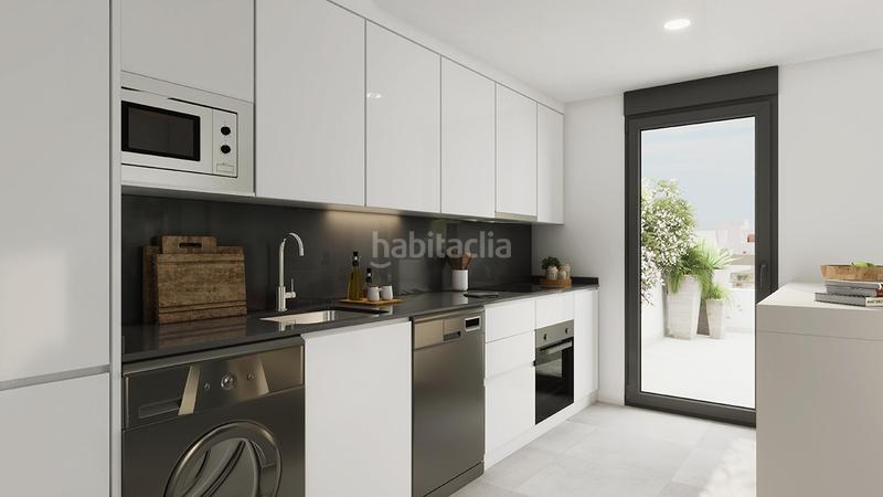 Foto 414ffbaa-db01-4fb6-9cb2-cf4d2110ca51. Planta baja apartamento de vacaciones de 2 dormitorios a pocos pasos de la playa en Estepona