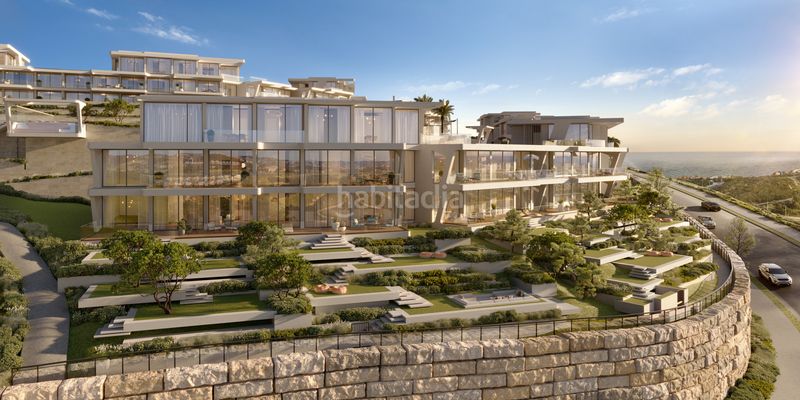 Foto cbb52e99-ac0e-4ffe-b142-23486073dfcf. Planta baixa amb aparcament piscina a Casares golf - Casares del sol Casares